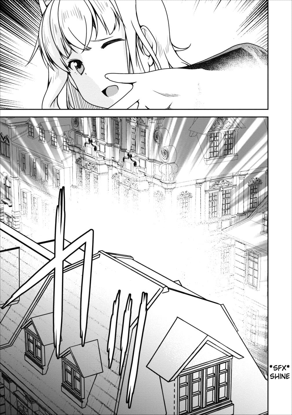 Succubus ni Tensei shita node Milk wo Shiborimasu 15-15