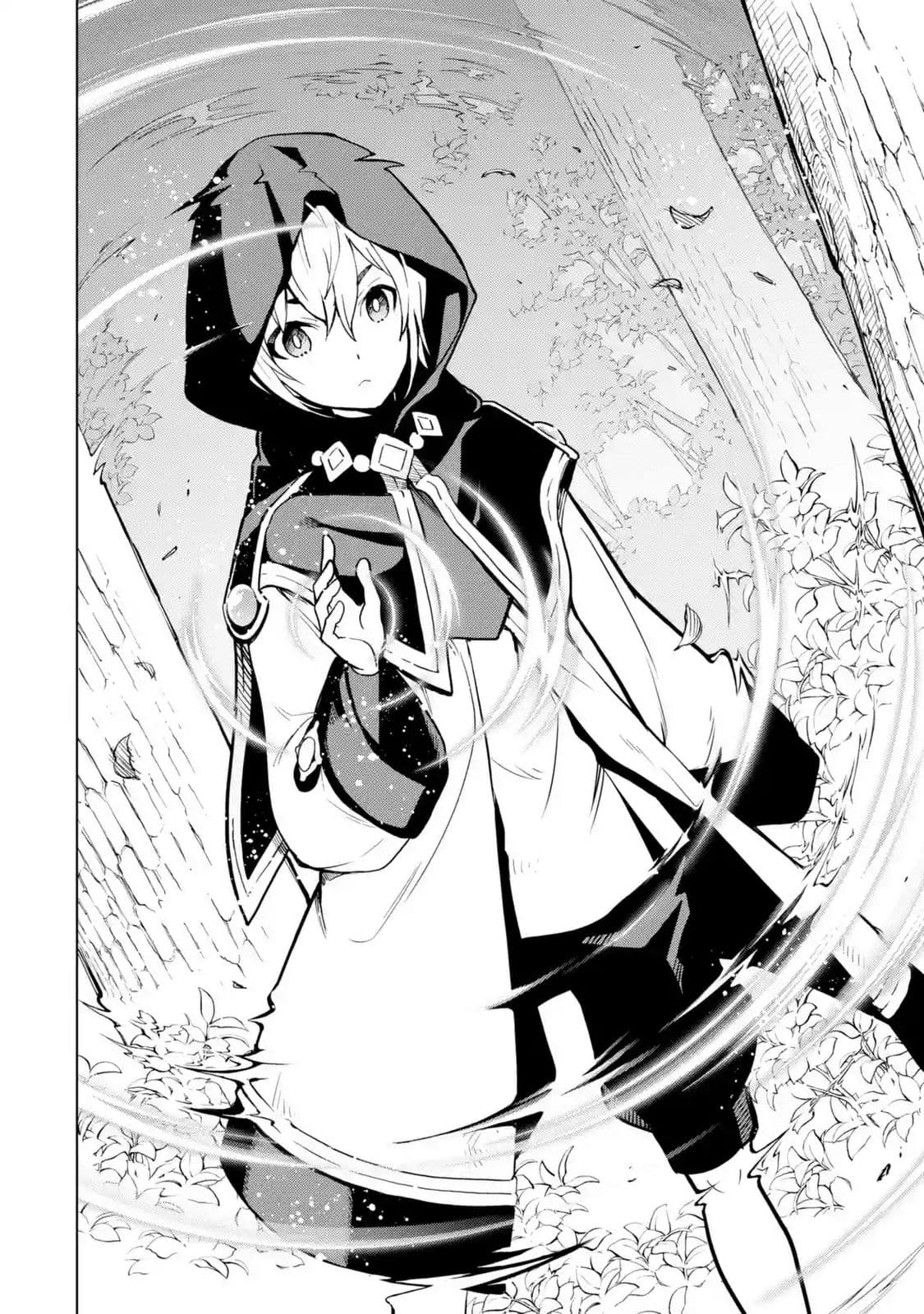Koko wa Ore ni Makasete Saki ni Ike to Itte kara 10 Nen ga Tattara Densetsu ni Natteita 5-5