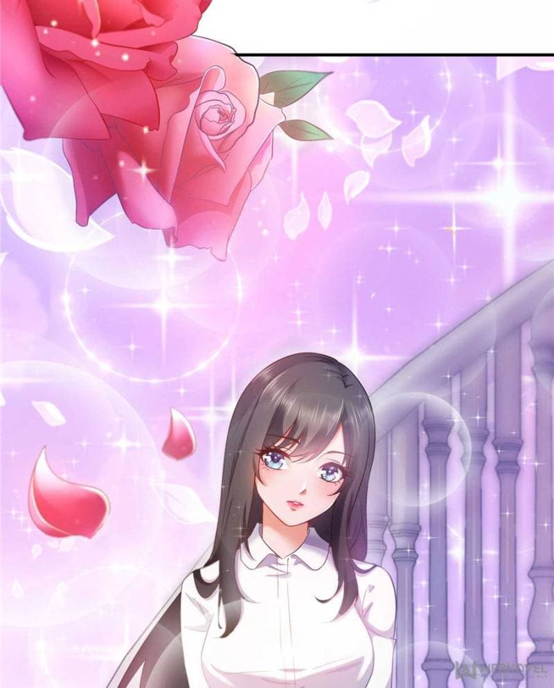 Perfect Secret Love: The Bad New Wife is a Little Sweet 4-4