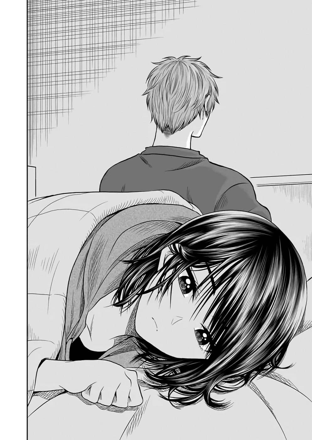 I Want to Cry with You on Thursday ฉันอยากร้องไห้กับเธอในวันพฤหัสบดี 17-หนังสือที่วางไม่ลง