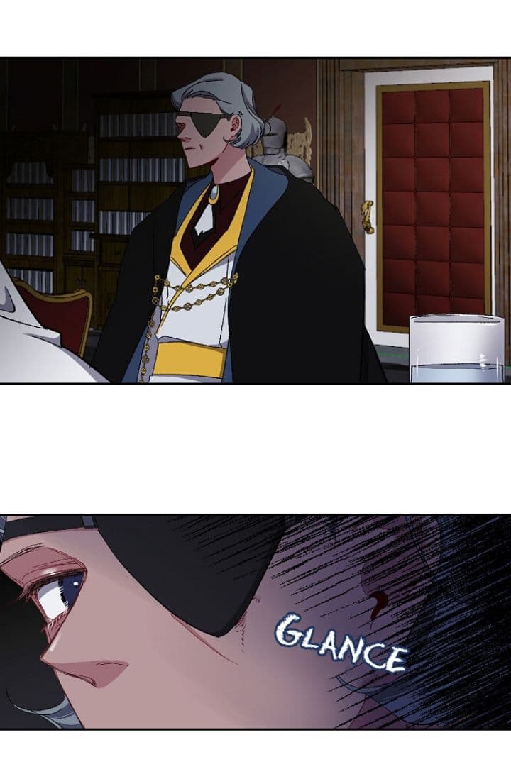 The Tyrant's First Love 17-17