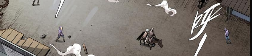 A Post-Apocalyptic Journey 5-5