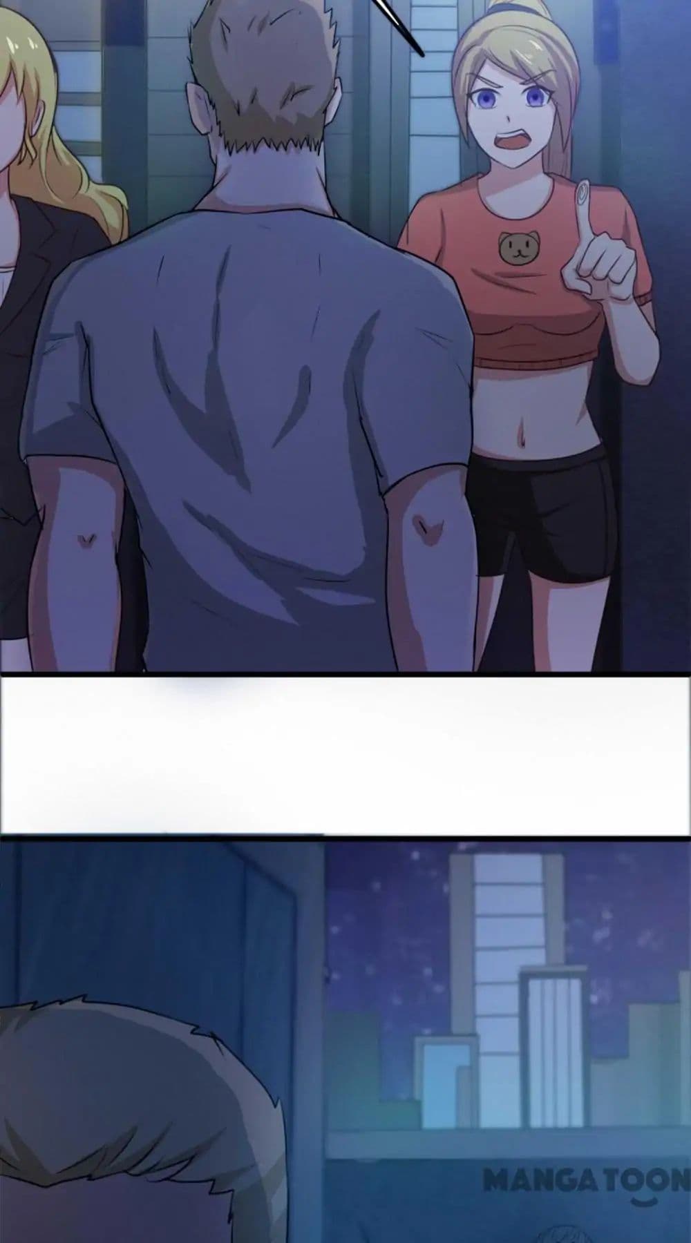 Me and My 26-year-old Female Tenant 33-33