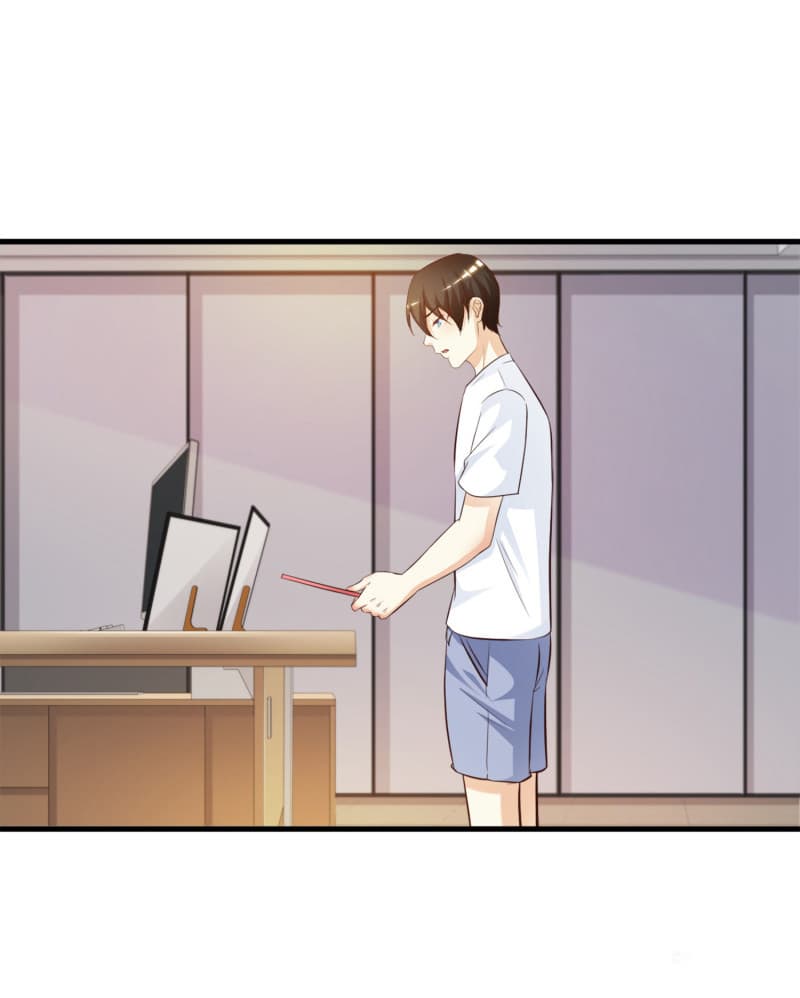 The Strongest Peach Blossom ราชาดอกไม้อมตะ 8-8