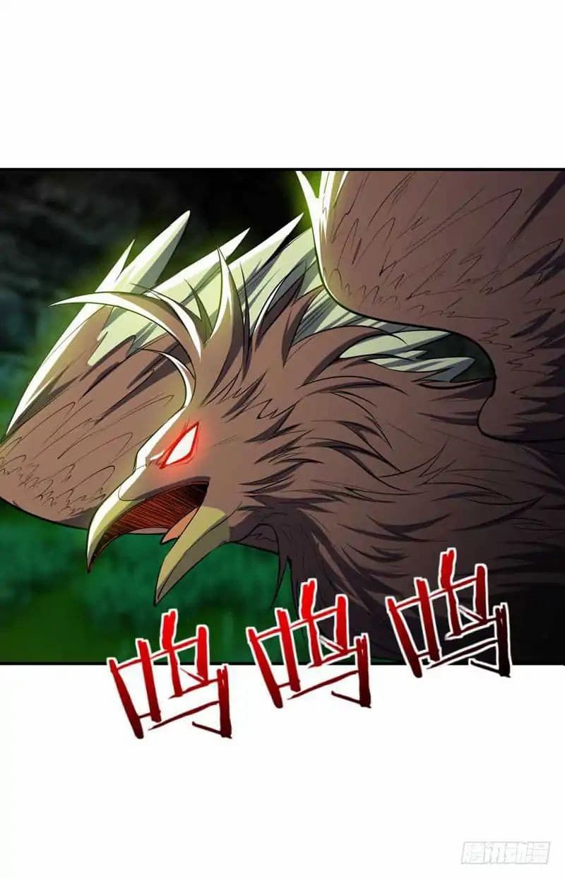 Rise of The Demon King รุ่งอรุณแห่งราชาปีศาจ 40-40