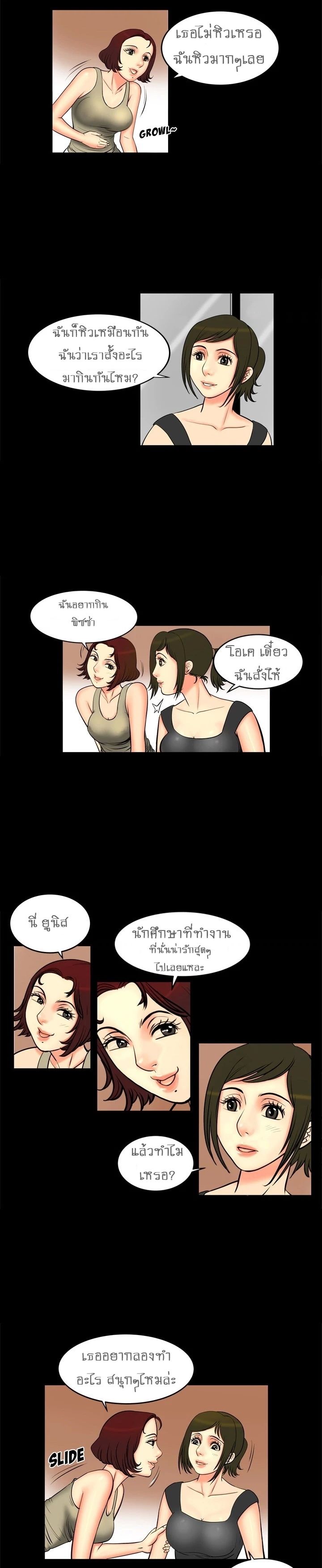 My Wife's Partner 0-0