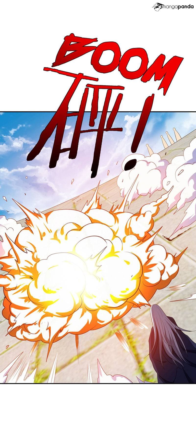 Rise of The Demon King รุ่งอรุณแห่งราชาปีศาจ 10-10
