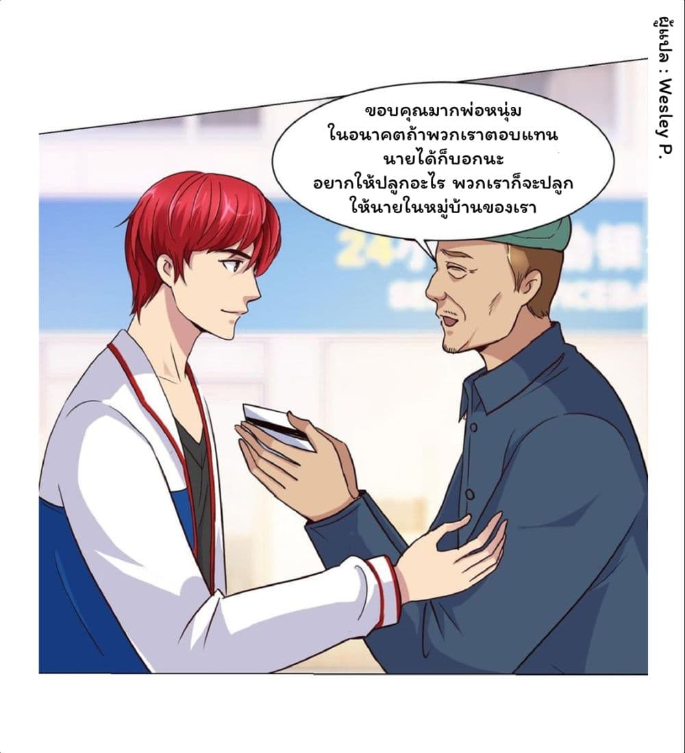 Metropolitan Supremacy System ระบบพระเจ้า 61-61