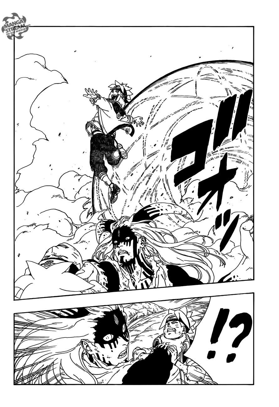 Boruto 9-นายเหมือน...