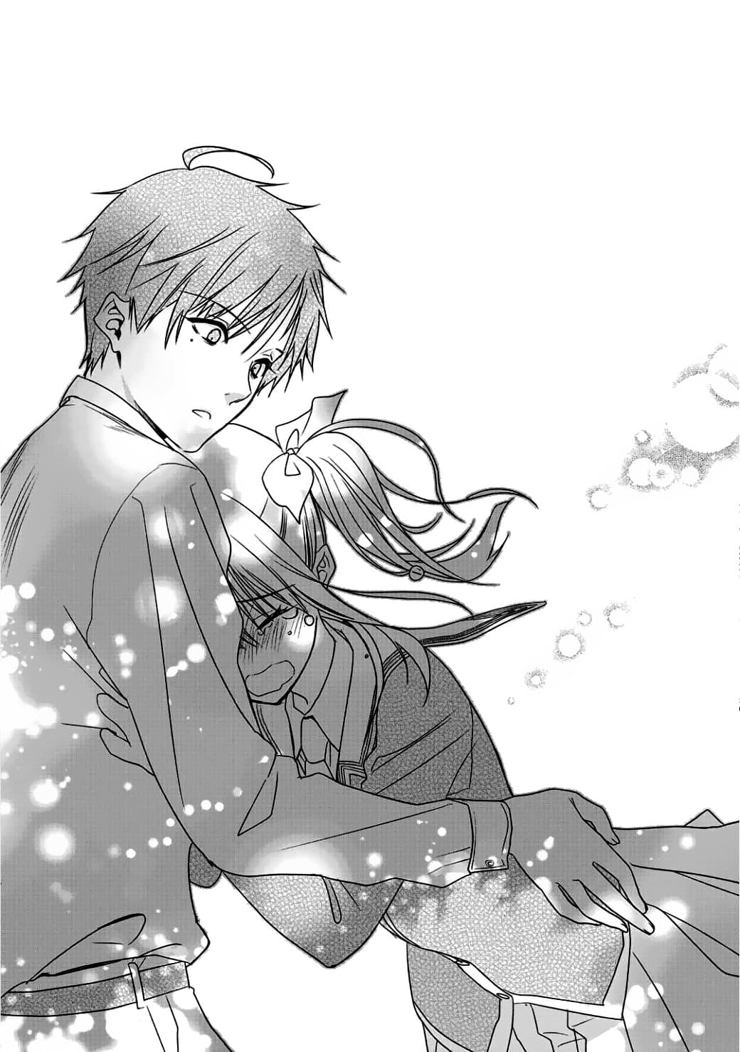 Class ga Isekai Shoukan sareta Naka Ore dake Nokotta n desu ga เพื่อนทั้งห้องถูกอัญเชิญไปต่างโลกยกเว้นผม 2-2