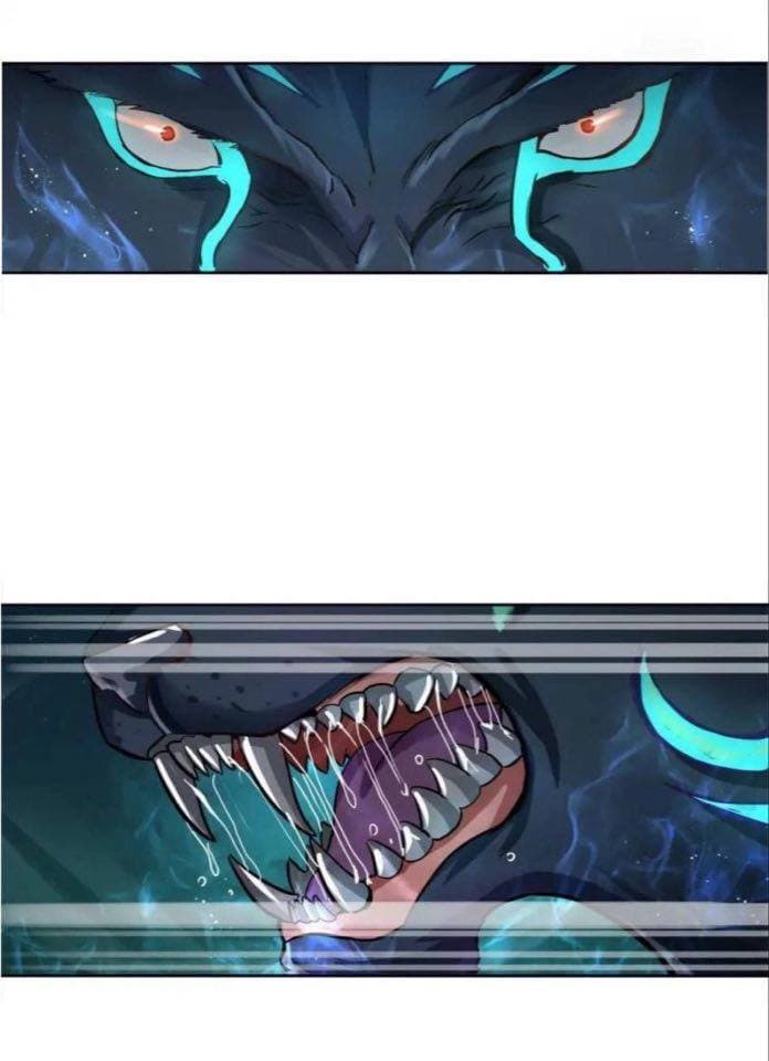 Return of Soul Master 2-2