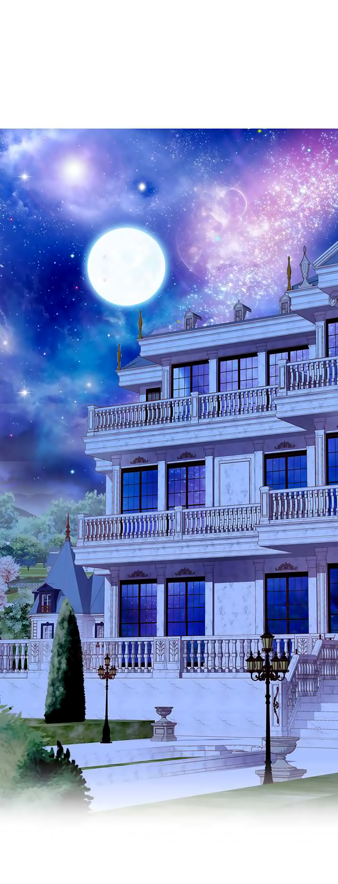 Circle Zero's Otherworldly Hero Business 13-ภัยคุกคามที่น่าสิ้นหวัง (1)