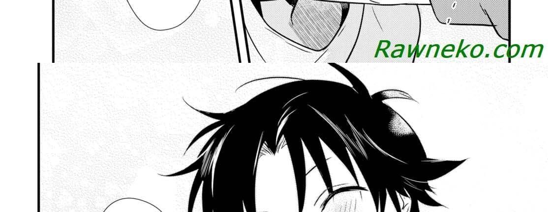 Megami-ryou no Ryoubo-kun หอเทพธิดาพาเพลิน 6-6