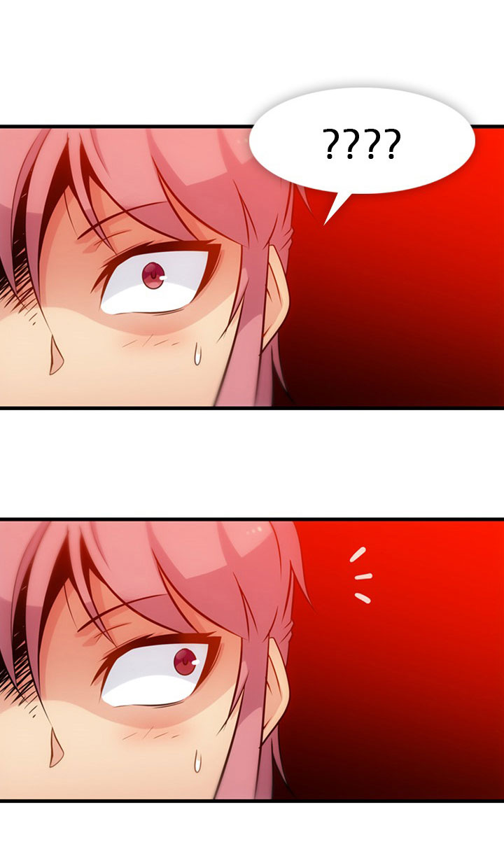 Such a Cute Spy 10-10