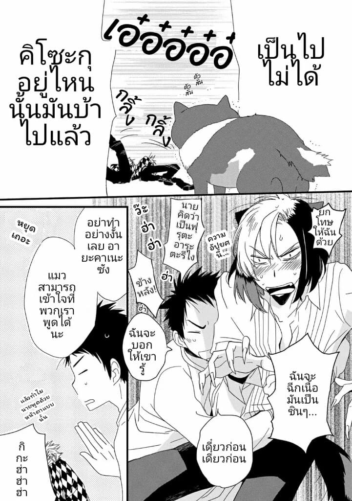 Junkissa Neko 3-3