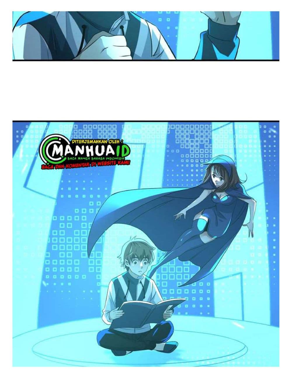 Reborn Doctor 6-6