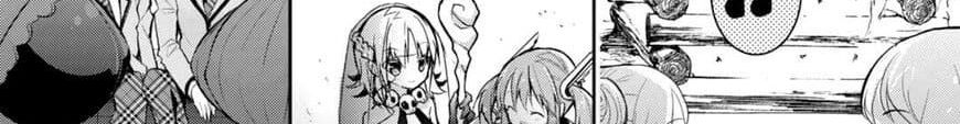 Maou na Ano Ko to Murabito A 25-25
