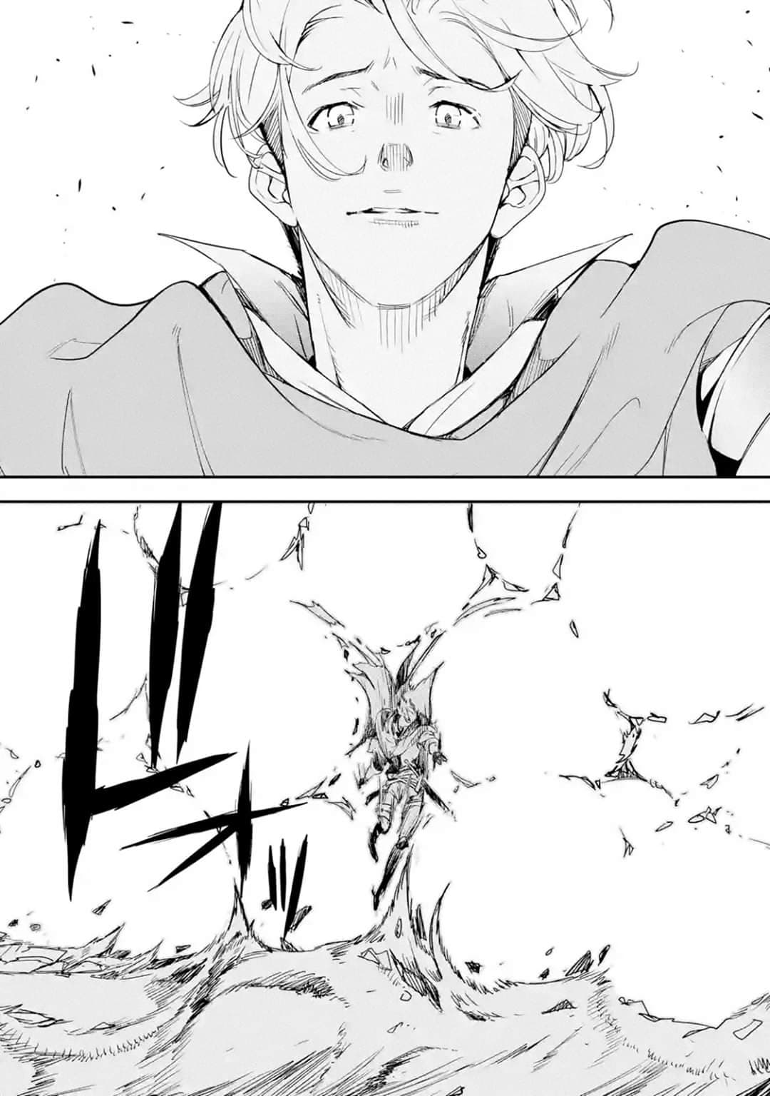The Unsuccessful Yet Academically Unparalleled Sage ~A Cheating S-Rank Sorcerer's Post-Rebirth Adventurer Log~ ปราชญ์เเรงค์ S เกิดใหม่ในโลกที่เวทมนต์ล้าหลัง 4.4-4.4