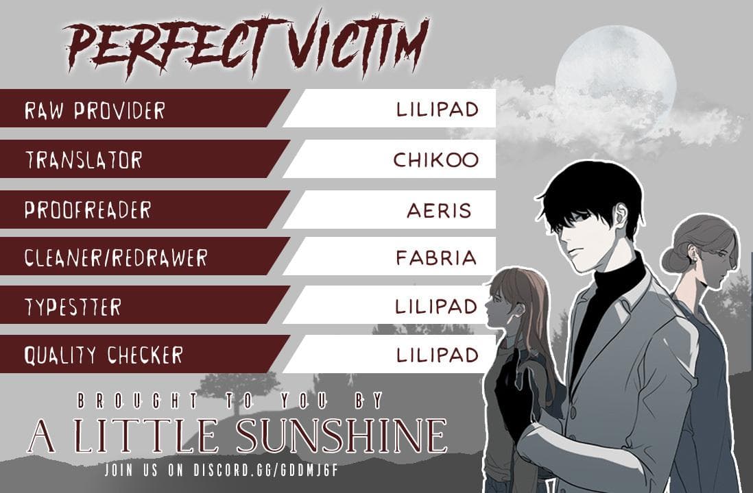 Perfect Victim 1-1