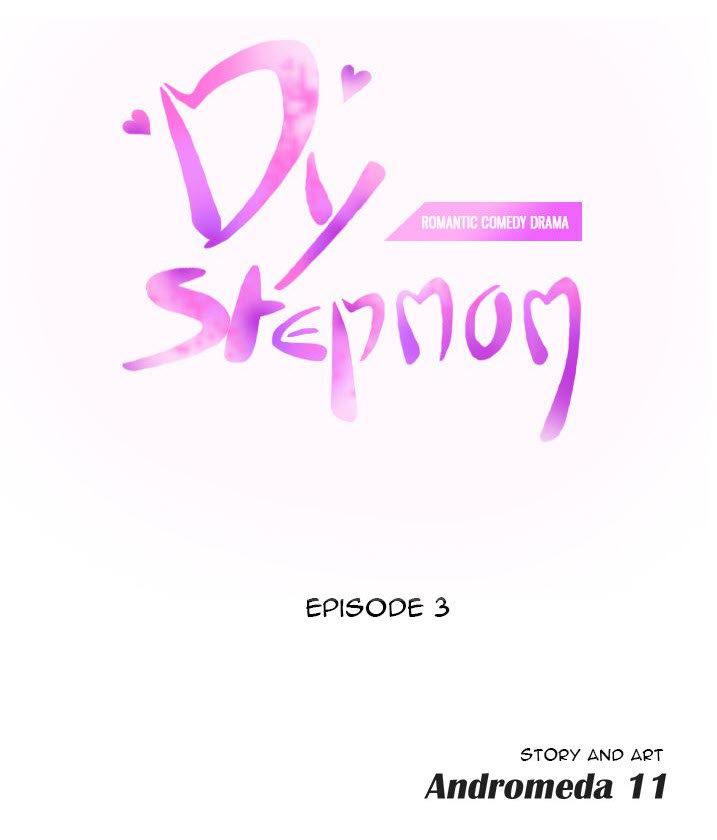 My Stepmom แม่เลี้ยงของผม 3-3