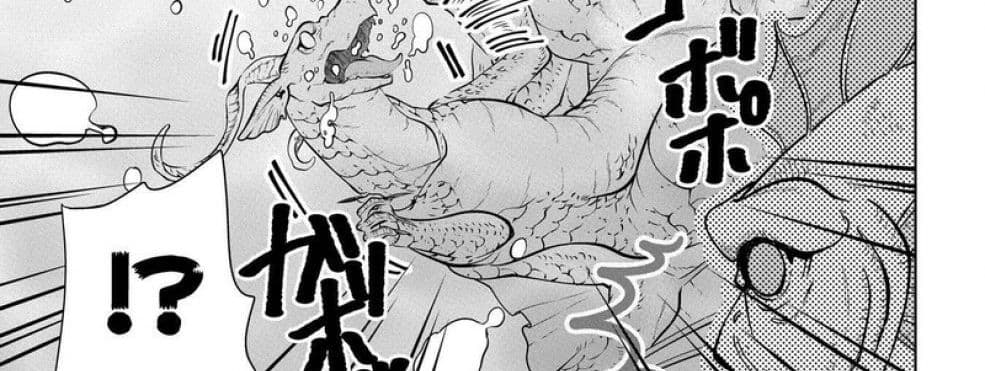 Dragon, Ie wo Kau หาบ้านให้มังกรที! 1-บ้านต่างเผ่าพันธุ์