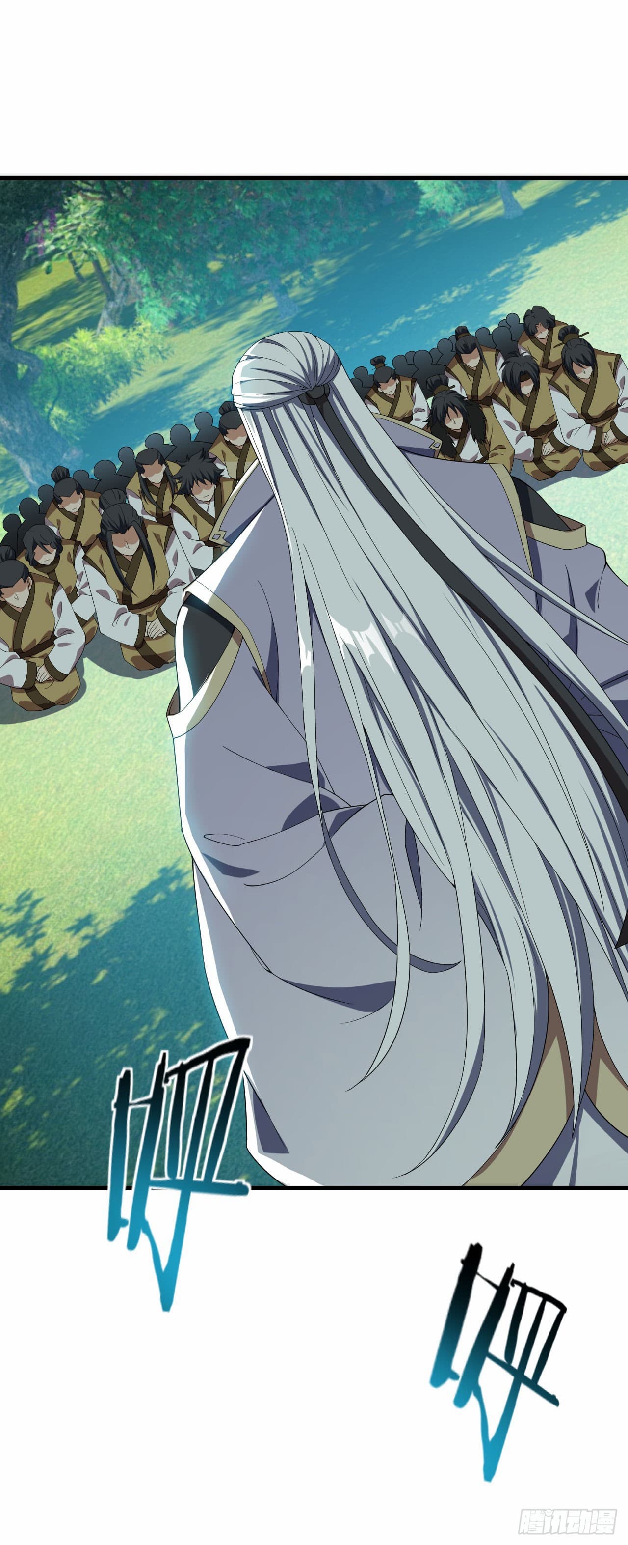 Rise of The Demon King รุ่งอรุณแห่งราชาปีศาจ 35-35