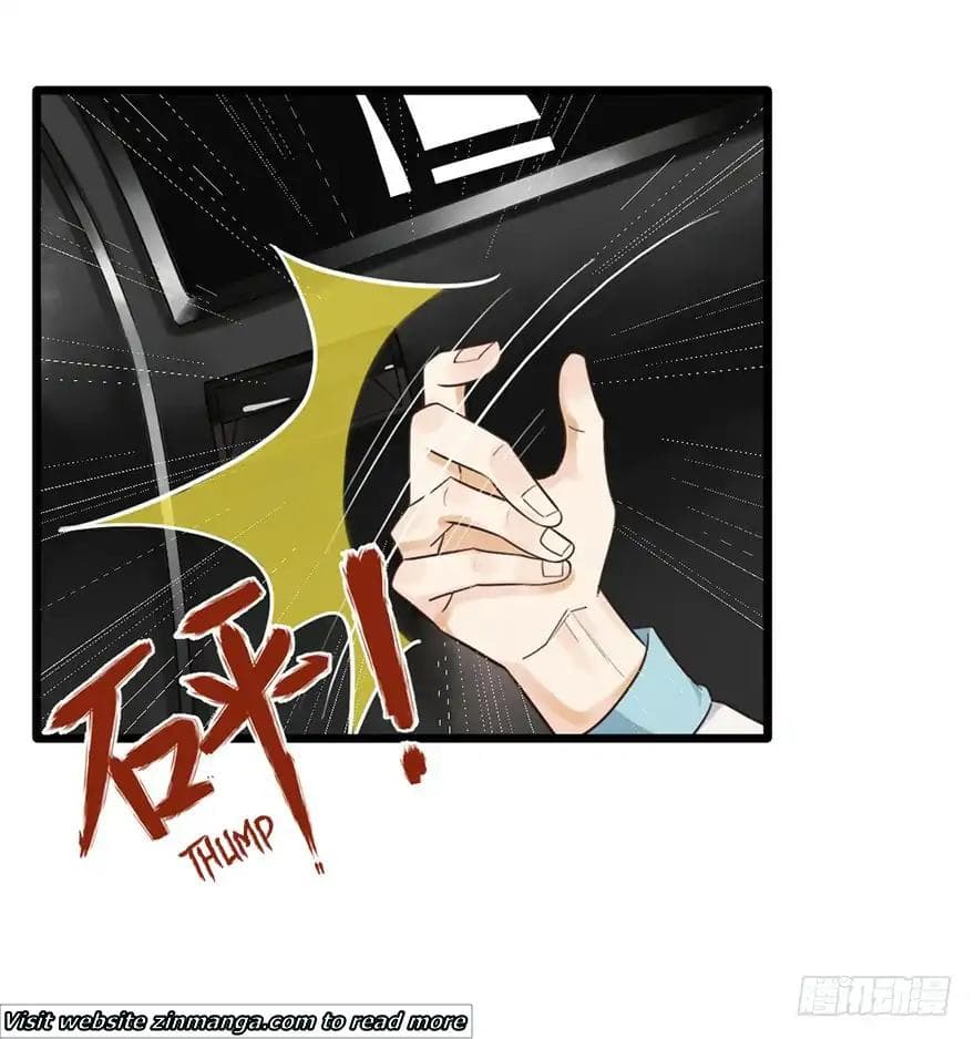 Hui Xi Yi's Love Contract 34-34