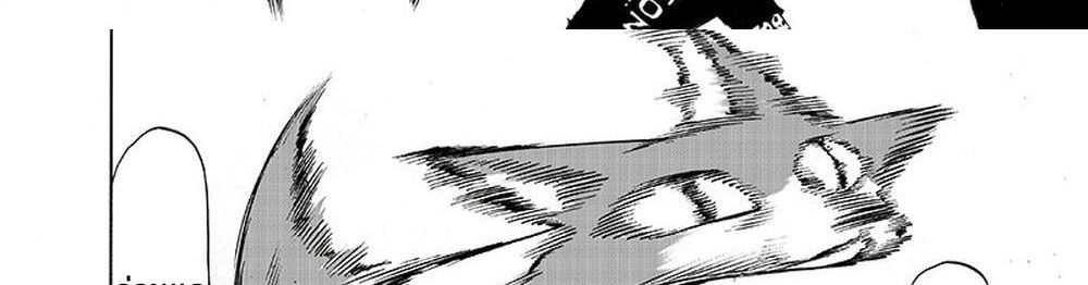 One Punch Man 116-เล่น
