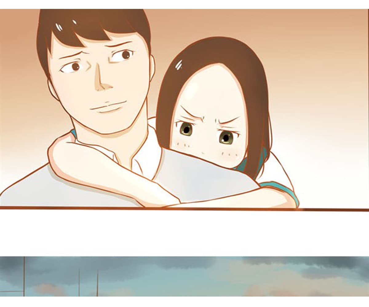 Poor Father and Daughter 6-6