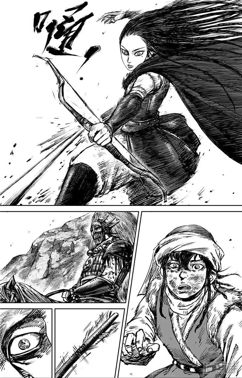 Blades of the Guardians 76-76