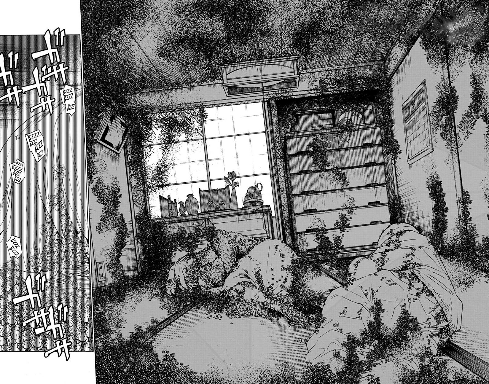Kemono Jihen 2-2