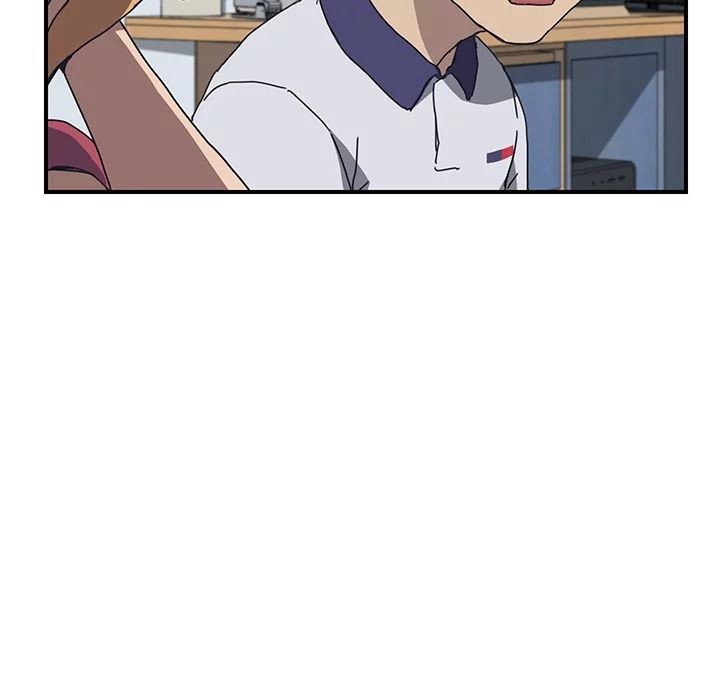 The Unwanted Roommate เพื่อนร่วมห้องแบบนี้ไม่อยากมีหรอก 4-4