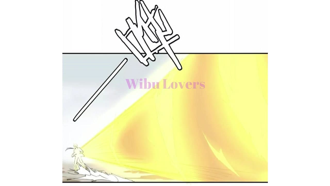 Heavenly Emperor WuDi 35-35