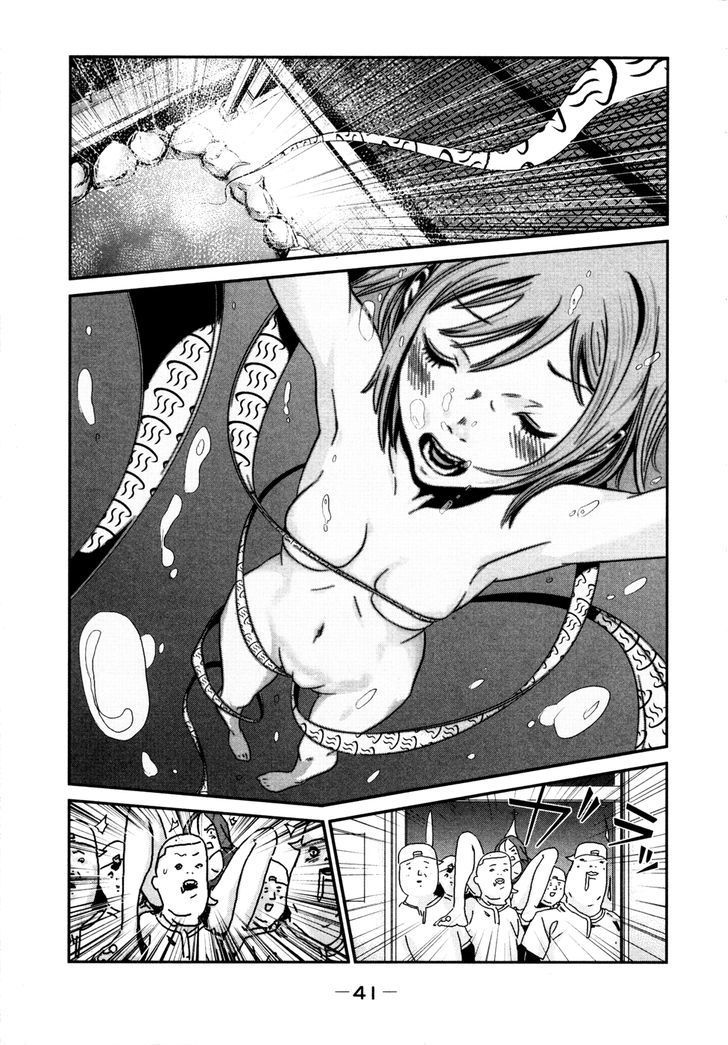 Yarisugi Companion to Atashi Monogatari 2-ลูกสไตร์ค กับ สางวนั่งดริ้ง