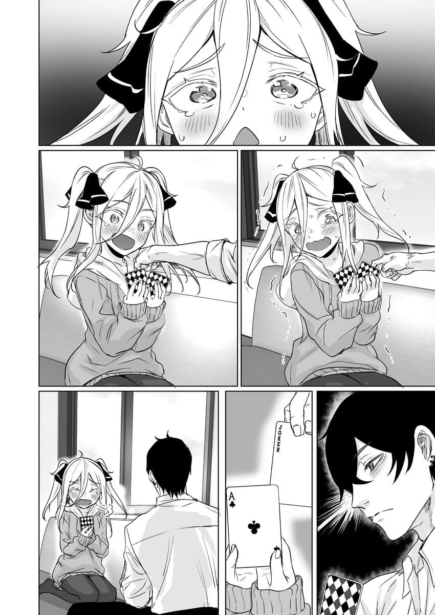 Kyou mo Ansatsusha wa Hirotta Dorei Shoujo ni Nakanaka Katenai 7-7