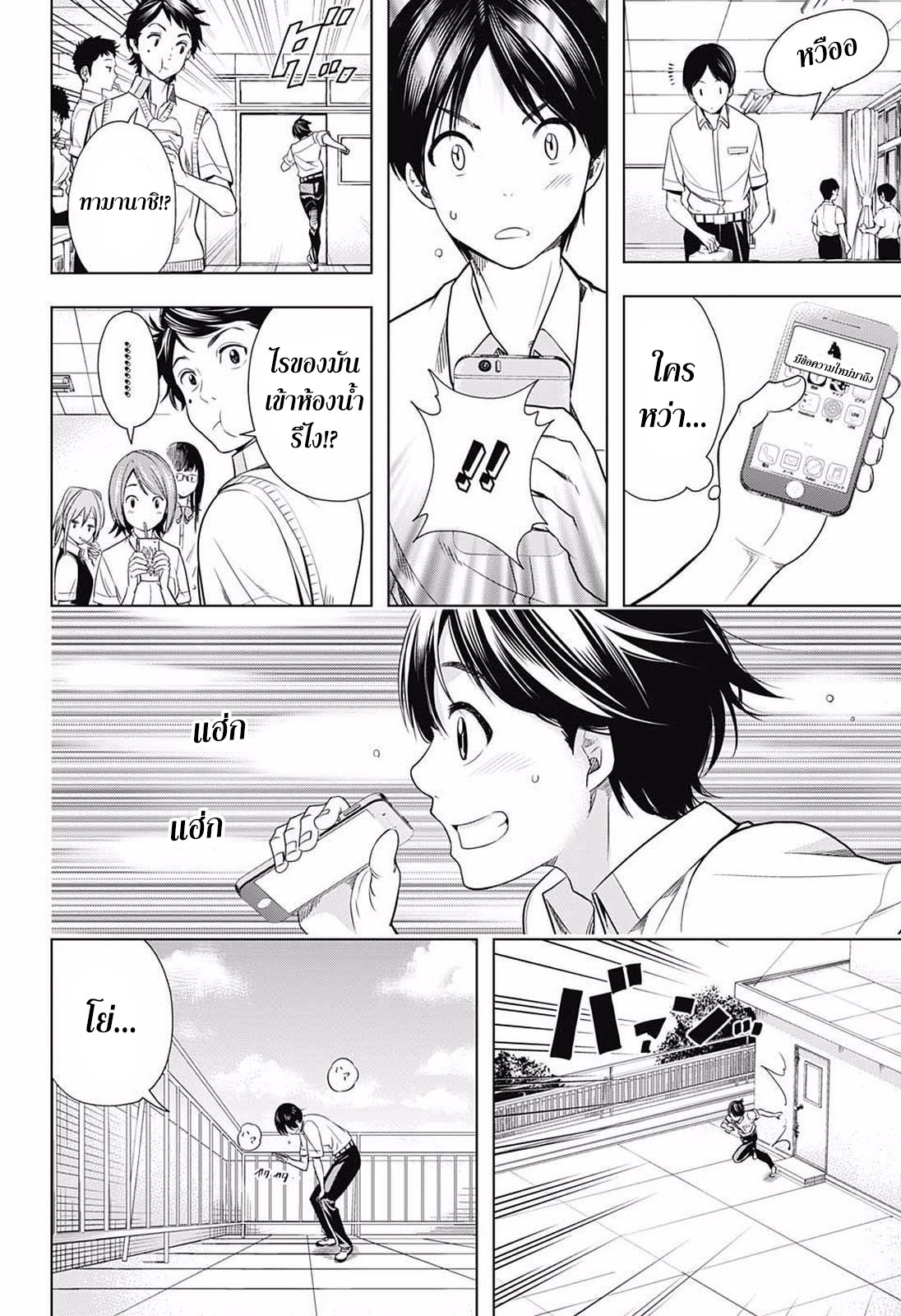 Cross Account 15-ตอบกลับ X คำตอบ