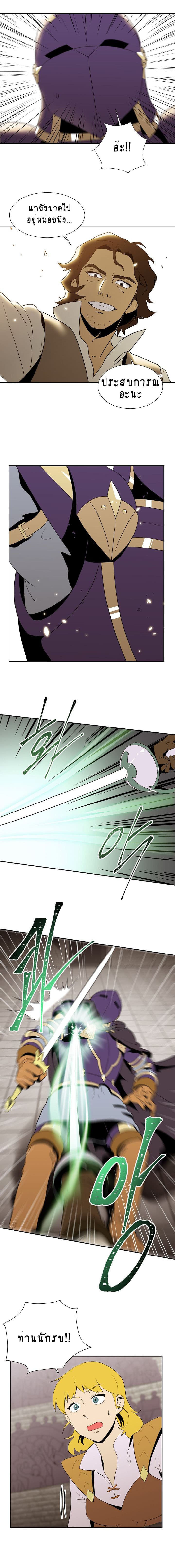 Skeleton Soldier Couldn't Protect the Dungeon นักรบโครงกระดูก ผู้มิอาจปกปักดันเจี้ยน 27-27