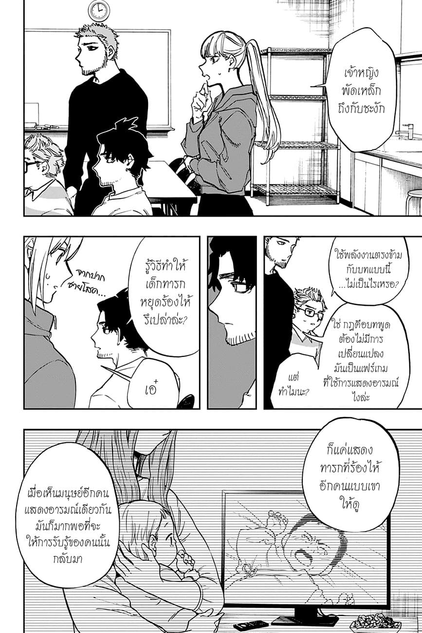 ACT-AGE 96-ขีดจำกัด