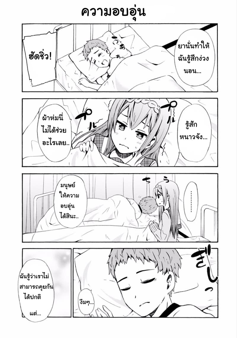 Suki x Suki 11-ไข้