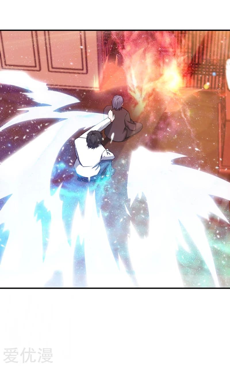 Rebirth of The Urban Mad Immortal 4-4