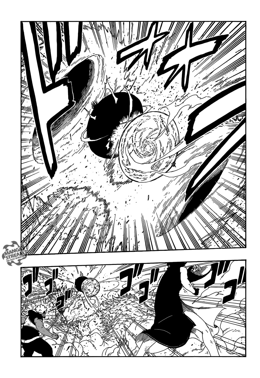 Boruto 9-นายเหมือน...