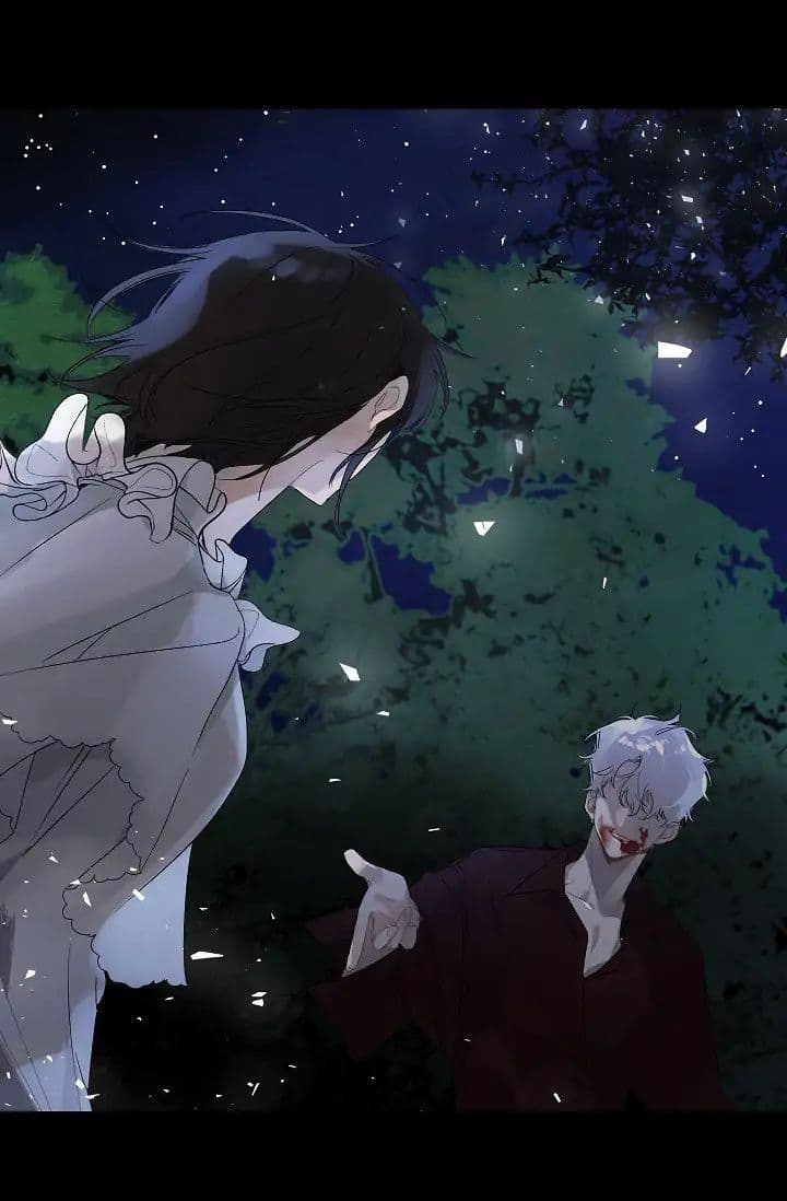 The Tyrant's First Love 13-13
