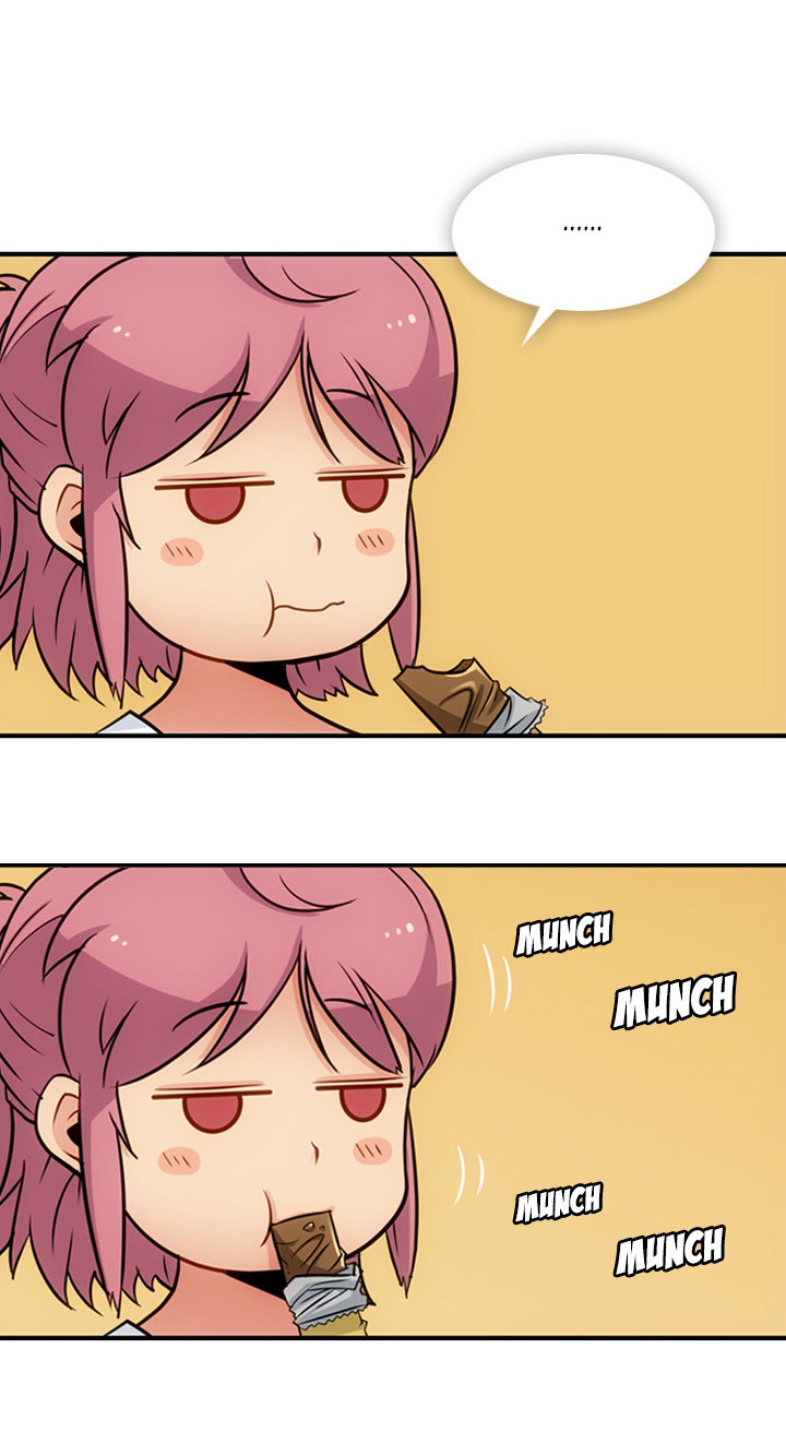 Such a Cute Spy 16-16