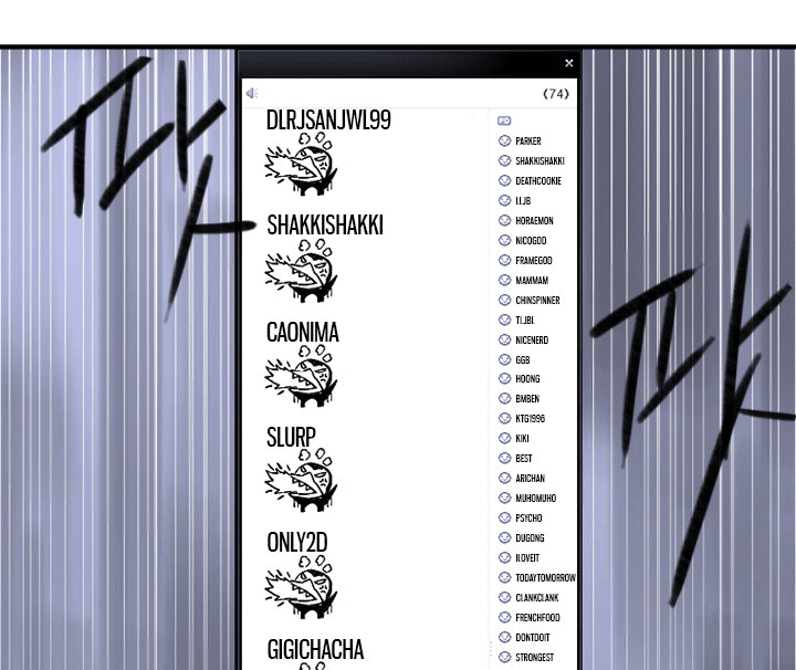Her Summon 1-1