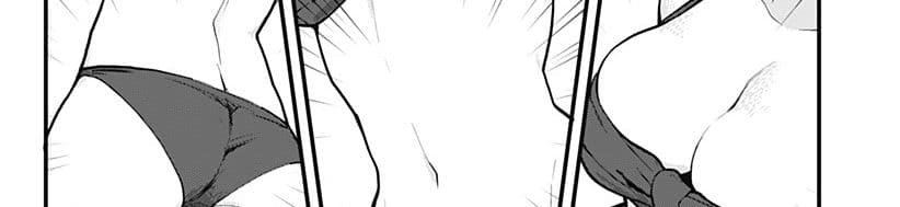 Tokedase! Mizore-chan 35-35