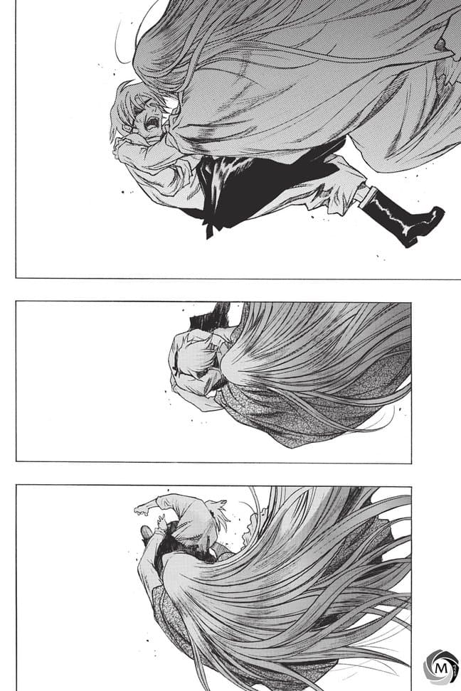 Attack on Titan - Before the Fall 30-ปลายทางของการก่อกบฏ