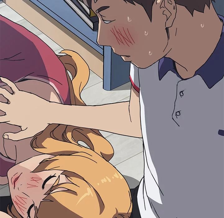 The Unwanted Roommate เพื่อนร่วมห้องแบบนี้ไม่อยากมีหรอก 4-4