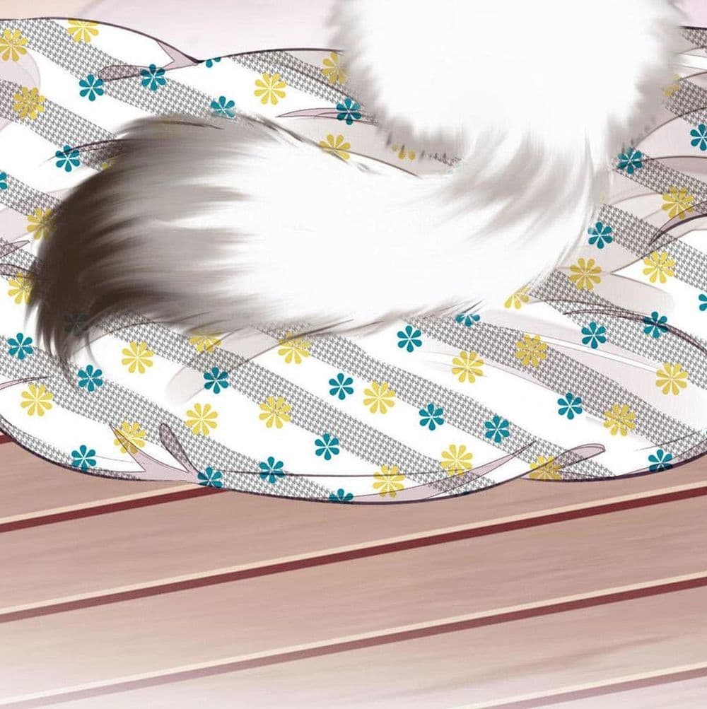 Check-in with My Cat 1-1