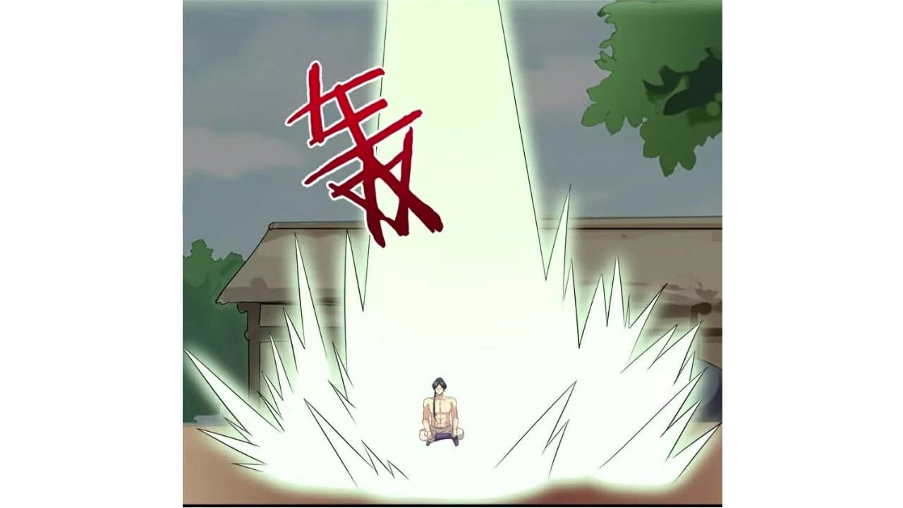 Heavenly Emperor WuDi 12-12