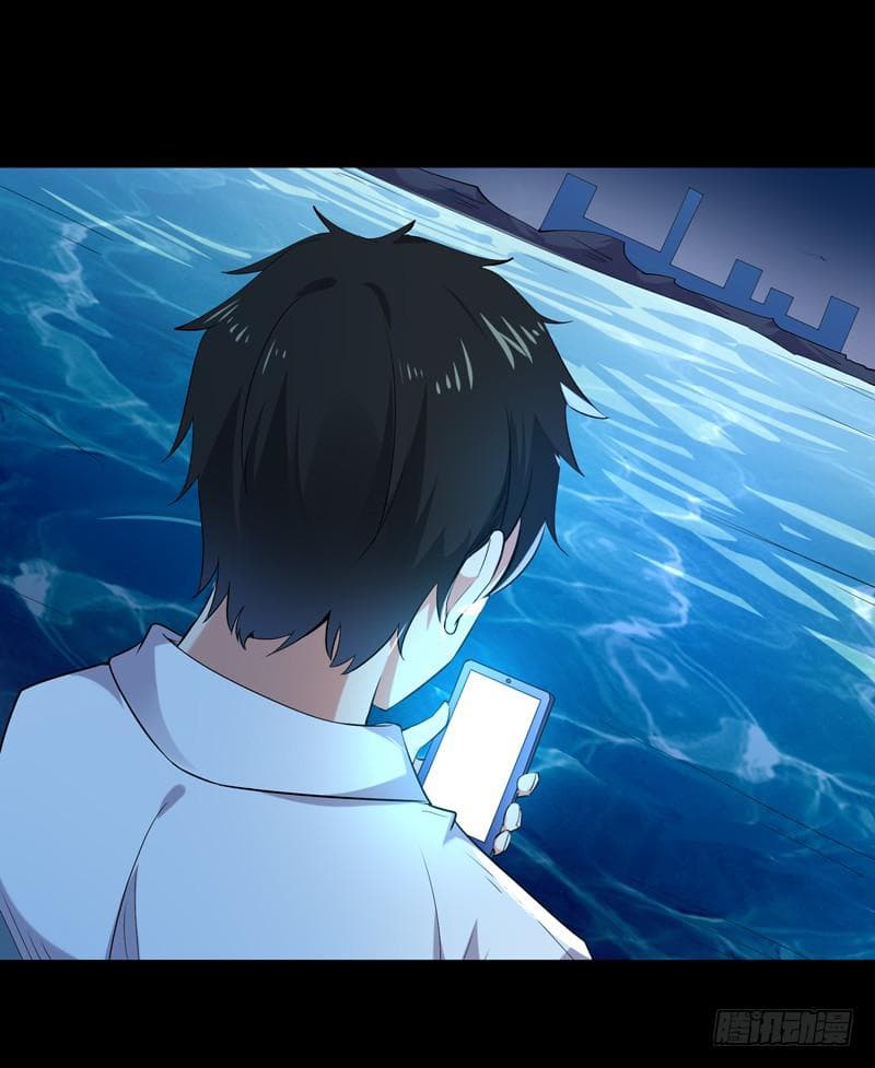 Rebirth: City Deity 24-24